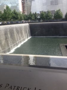 9/11 Memorial 